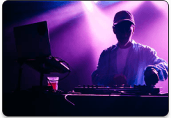 DJ